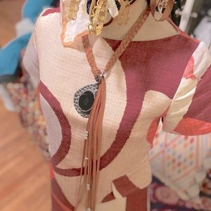 ⭐️SOLD⭐️ Marc Jacobs Shift Dress